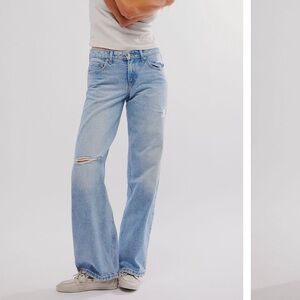 Levi’s Low Loose Women’s Jeans